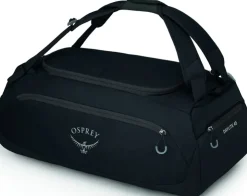 Duffels & Kitbags-Osprey Daylite Duffel 45 - Black