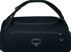Duffels & Kitbags-Osprey Daylite Duffel 45 - Black