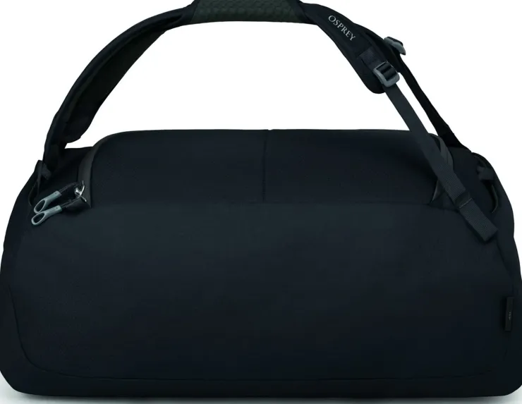 Duffels & Kitbags-Osprey Daylite Duffel 45 - Black