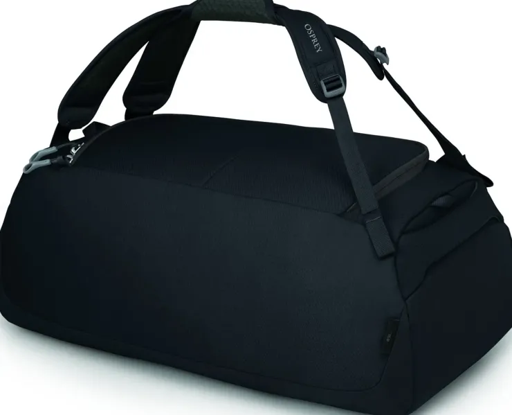 Duffels & Kitbags-Osprey Daylite Duffel 45 - Black
