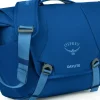 Day Packs-Osprey Daylite Messenger Bag - Night Shift