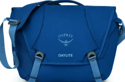 Day Packs-Osprey Daylite Messenger Bag - Night Shift