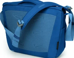 Day Packs-Osprey Daylite Messenger Bag - Night Shift