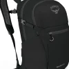 Day Packs-Osprey Daylite Plus Rucksack - Black