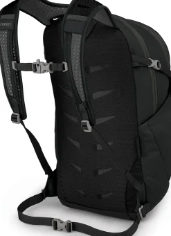Day Packs-Osprey Daylite Plus Rucksack - Black