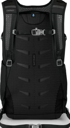 Day Packs-Osprey Daylite Plus Rucksack - Black