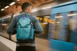 Day Packs-Osprey Daylite Plus Rucksack - Black