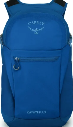 Day Packs-Osprey Daylite Plus Rucksack - Night Shift