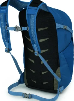 Day Packs-Osprey Daylite Plus Rucksack - Night Shift