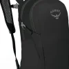 Day Packs-Osprey Daylite Rucksack - Black