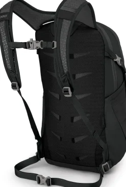 Day Packs-Osprey Daylite Rucksack - Black