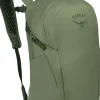 Day Packs-Osprey Daylite Rucksack - Tan Concrete