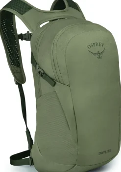Day Packs-Osprey Daylite Rucksack - Tan Concrete