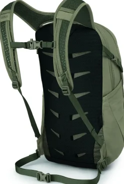 Day Packs-Osprey Daylite Rucksack - Tan Concrete