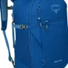 Luggage & Carry-On-Osprey Daylite Travel Pack 35 - Nightshift Blue