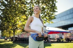 Hip Packs & Crossbody'S-Osprey Daylite Waist Pack - Black