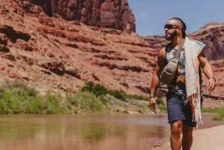 Hip Packs & Crossbody'S-Osprey Daylite Waist Pack - Night Shift