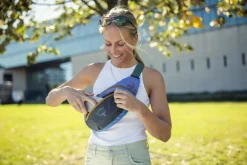 Hip Packs & Crossbody'S-Osprey Daylite Waist Pack - Night Shift