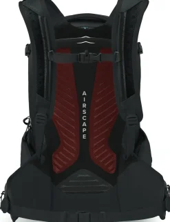 Fast & Light Rucksacks And Vests-Osprey Escapist 25 Rucksack - Black
