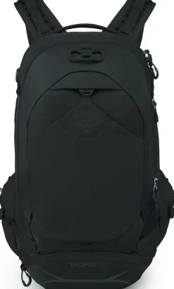 Fast & Light Rucksacks And Vests-Osprey Escapist 30 Rucksack - Black