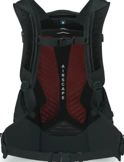 Fast & Light Rucksacks And Vests-Osprey Escapist 30 Rucksack - Black