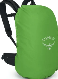 Fast & Light Rucksacks And Vests-Osprey Escapist 30 Rucksack - Black