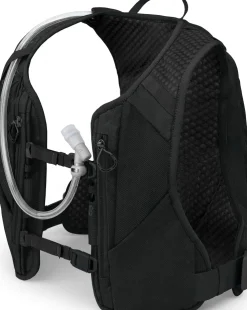 Fast & Light Rucksacks And Vests-Osprey Escapist Velocity 6 Rucksack - Black