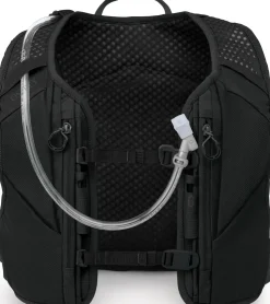 Fast & Light Rucksacks And Vests-Osprey Escapist Velocity 6 Rucksack - Black