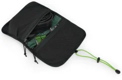 Fast & Light Rucksacks And Vests-Osprey Escapist Velocity 6 Rucksack - Tundra Green-Botanica