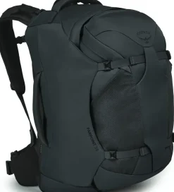 Luggage & Carry-On-Osprey Farpoint 55 Travel Pack - Tunnel Vision Grey