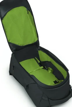 Luggage & Carry-On-Osprey Farpoint 55 Travel Pack - Tunnel Vision Grey