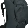 Luggage & Carry-On-Osprey Farpoint 70 Travel Pack - Tunnel Vision Grey