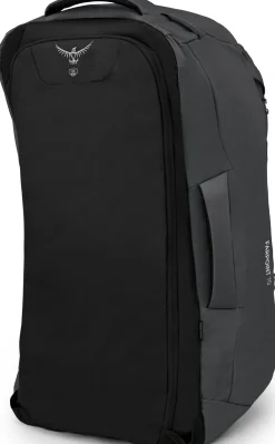 Luggage & Carry-On-Osprey Farpoint 70 Travel Pack - Tunnel Vision Grey