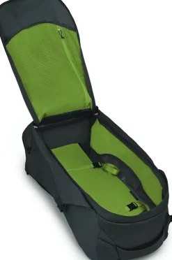 Luggage & Carry-On-Osprey Farpoint 70 Travel Pack - Tunnel Vision Grey