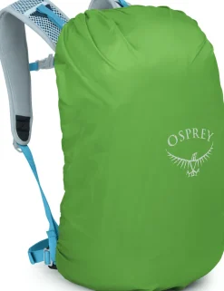 Day Packs-Osprey Hikelite 26 Rucksack - Atlas Blue