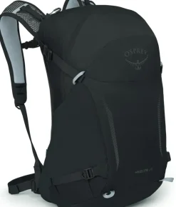 Day Packs-Osprey Hikelite 26 Rucksack - Black