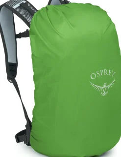 Day Packs-Osprey Hikelite 26 Rucksack - Black