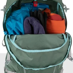 Day Packs-Osprey Hikelite 26 Rucksack - Black