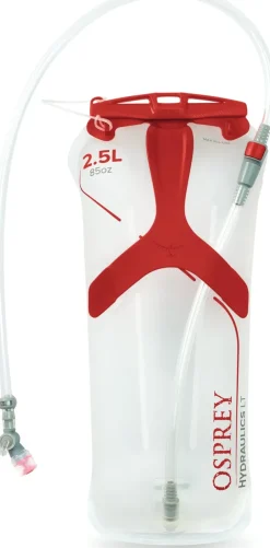 Hydration Systems-Osprey Hydraulics LT Reservoir - 2.5L
