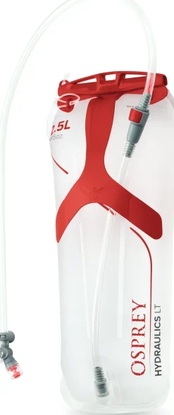 Hydration Systems-Osprey Hydraulics LT Reservoir - 2.5L