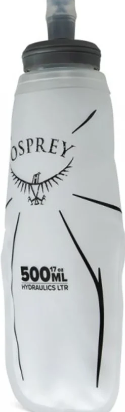 Water Bottles-Osprey Hydraulics 500ml Soft Flask