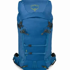 Climbing Packs And Rope Bags|Climbing Packs-Osprey Mutant 38 Climbing Pack - Blue Flame