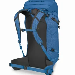 Climbing Packs And Rope Bags|Climbing Packs-Osprey Mutant 38 Climbing Pack - Blue Flame