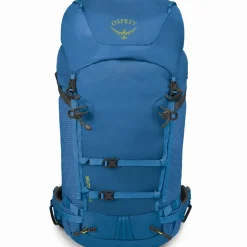 Climbing Packs And Rope Bags|Climbing Packs-Osprey Mutant 52 Climbing Pack - Blue Flame