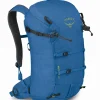 Climbing Packs And Rope Bags|Climbing Packs-Osprey Mutant 22 Climbing Pack - Blue Flame