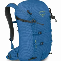 Climbing Packs And Rope Bags|Climbing Packs-Osprey Mutant 22 Climbing Pack - Blue Flame