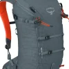 Climbing Packs And Rope Bags|Climbing Packs-Osprey Mutant 22 Climbing Pack - Tungsten Grey