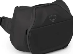 Dry Bags & Waterproof Cases-Osprey PhotoLid - Charcoal Grey