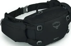 Hip Packs & Crossbody'S-Osprey Savu 5 Waist Pack - Black