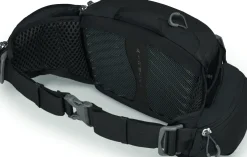 Hip Packs & Crossbody'S-Osprey Savu 5 Waist Pack - Black